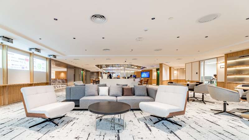 大橫琴國際產業發展中心